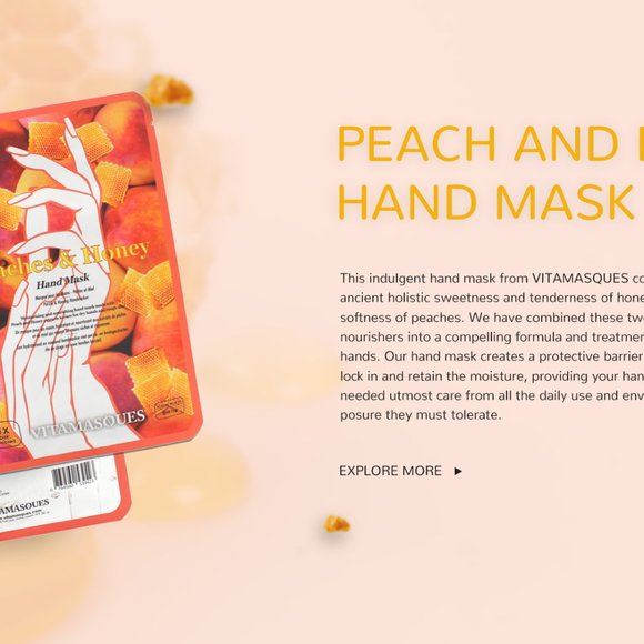 Vitamasques | Surprise Pack of 5 Assorted masks - Picture 13 of 16